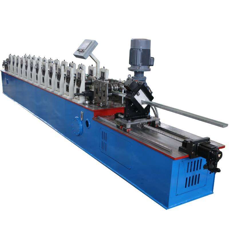 Light Keel Angle Roll Forming Machines Wall Angle L Keel Machine Corner Bead Light Keel,Angle Iron Roll Forming Equipments