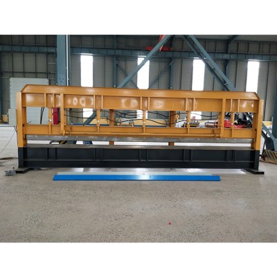 OEM automatic hydraulic sheet metal cood bending machine