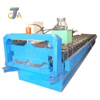 Cangzhou blue JCH roll forming machine