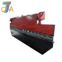 Hydraulic Press Brake metal plate sheet bending machine