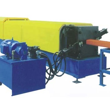 gutter/flashing/shingle roll forming machine metal furring machine